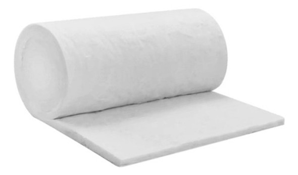 Lana Vidrio Sintética  Harsen® S/aluminio Certificado Latu 0