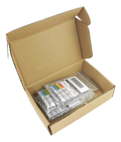 30value 300pcs Smd Led 0402 0603 0805 1206 1210 5050 Caja Ki 1