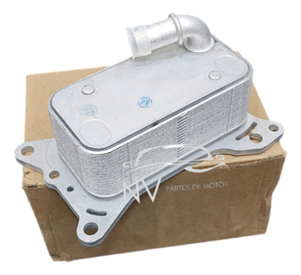 Radiador De Aceite Sprinter 411/415/515 Om651 0