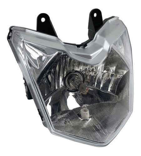 Farol Delantero Yamaha Ybr 125z (2017 - 2018 - 2019) °-° 1