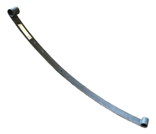 Hoja Elástico 3° Tercera Trasera Ford Duty 4x4 2000 0