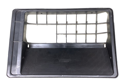 Rejilla Carcasa Calefacción Fiat 147  4351971 1