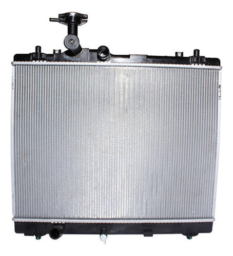 Radiador Suzuki Ertiga 1.4 0