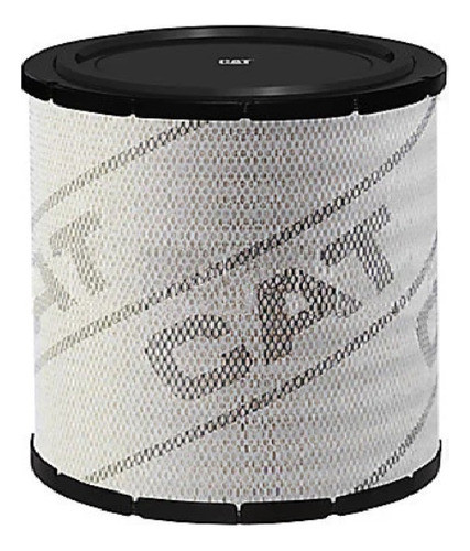 Kit Filtros Aire Primario Y Secundario Cat 1527217/19 0