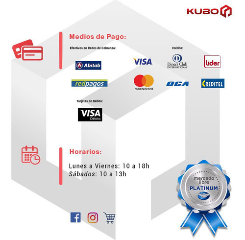 Protector Magnético Funda Para Xiaomi Redmi Note 9 Pro Kubo 1