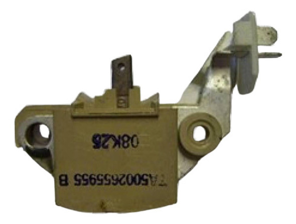 Regulador Voltaje Migthy (24v) Korea Hyundai Camion Mighty 0