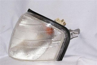 Farol Del Izq Mb Depo Mercedes Benz C-class W202 94-00 0