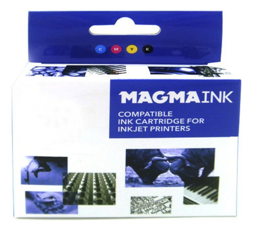 Cartucho Compatible Tinta  667xl Color Deskjet 2375 - 2775 1