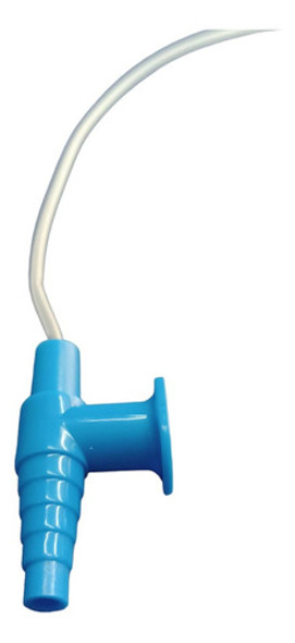 Sonda De Aspiracion K-30 P C/regulador Pack X 10 Unid. 1