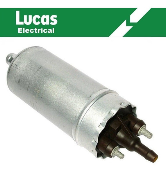 Bomba De Nafta Lucas Externa Gm/opel Corsa/kadett 0580464008 0