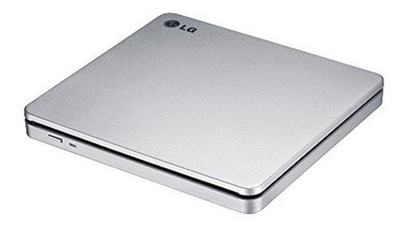 LG Electronics 8x Usb 2.0 Super Multi Ultra Slim Slot 0