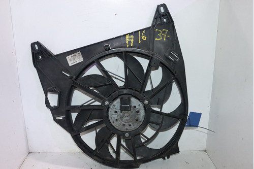 Electroventilador Renault Kangoo 1999 Al 2004 Ev-016 0