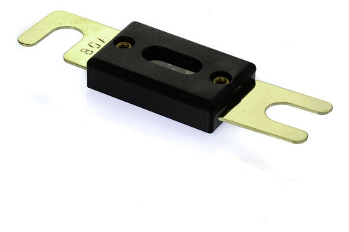 Fusible Anl Plastico 80amp Reforzado Especial 0