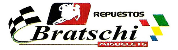 Porta Disco Embrague Yamaha Rd200 Dx 76/77 1