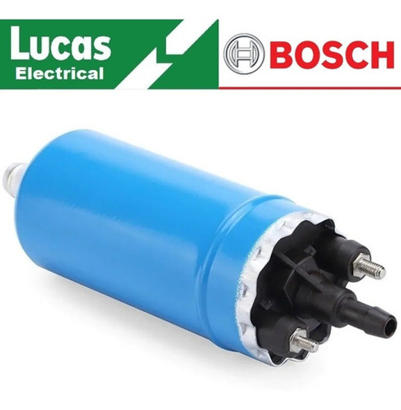 Bomba De Nafta Bosch Externa Cit/peu/ren 3 Bar 0580464038 1
