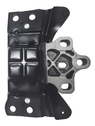 Pata Soporte Motor Vw Golf Izquierdo 1