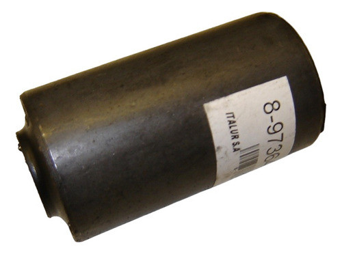 Buje Bastidor Inferior Chevrolet D-max 4x4  (parte Trasera) 0