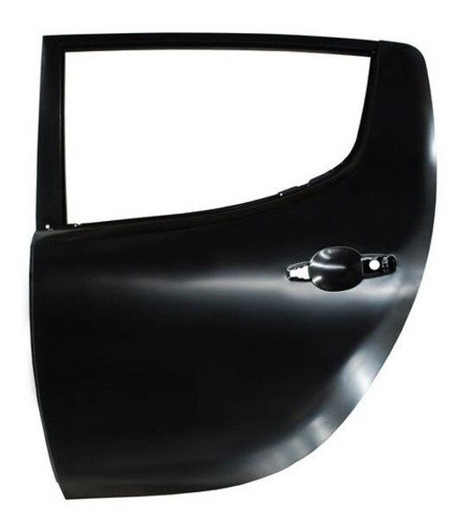Puerta Trasero Izq. Mitsubishi L200 Sportero 4x4 2010-11 0 Puerta Trasero Izq. Mitsubishi L200 Sportero 4x4 2010-11 0