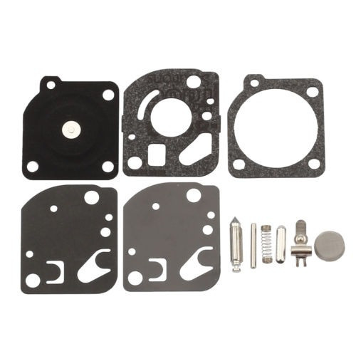 Kit Del Carburador Carburador De Diafragma Para Eco 12530313 1