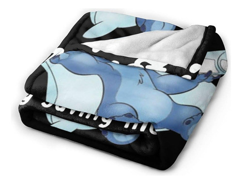 Ugtqeyd Linda Manta De Franela Mantas Manta De Cama Sala De 1
