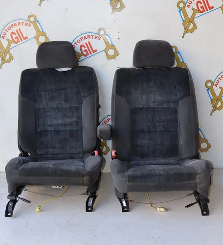 Butacas Citroen Xsara 5p Bn056 0