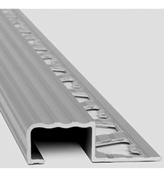 Nariz Escalon Atrim Protector Aluminio Ceramico 1996 Pro 0