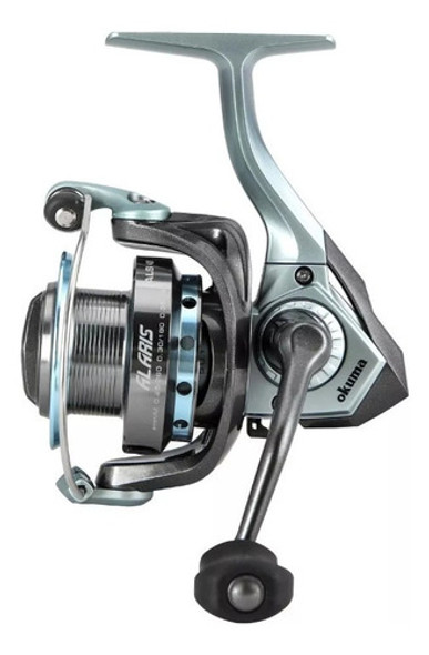 Reel Okuma Alaris 45 Kirkor 0