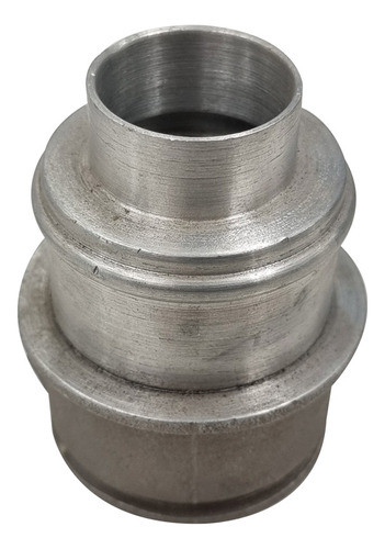 Pico Silenciador Manguera Turbo Vw Vento 0