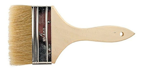 Grado Profesional - Pinceles Con Astillas - 96 Ea Pincel Con 1