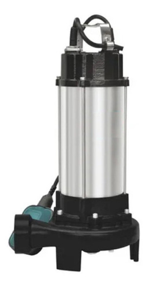 Bomba Desagote C Triturador A. Inox. 2hp 1 Añogarantia - Tyt 0