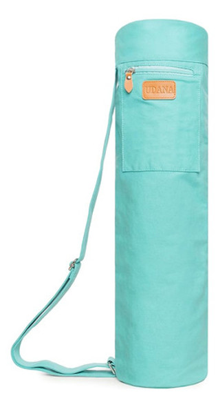 Bolsa De Esterilla De Yoga Turquesa Udana | Bolsas Grandes P 0 Bolsa De Esterilla De Yoga Turquesa Udana | Bolsas Grandes P 0