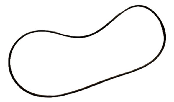 Oring Diferencial Del Original Honda Trx 420 500 680 Bkz 0