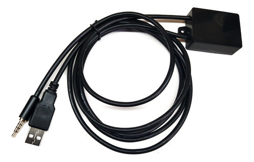 Interfaz Usb Modos Digitales Digimodos Ft8 Para Usdx Sdr V1 0
