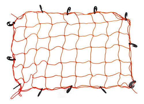 Red Elastica P/equipaje 120cm X 80cm Chalime Lh-27 0