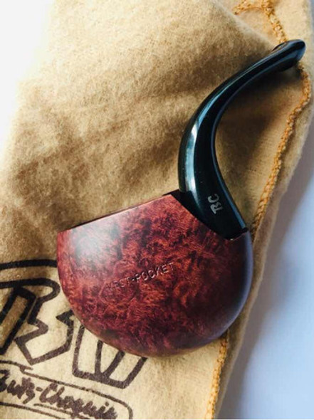 Pipa Butz Choquin / Pipa Chalequera / De Bolsillo / Brezo 1