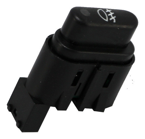 Tecla Faro Aux Chevrolet Celta Prisma 0