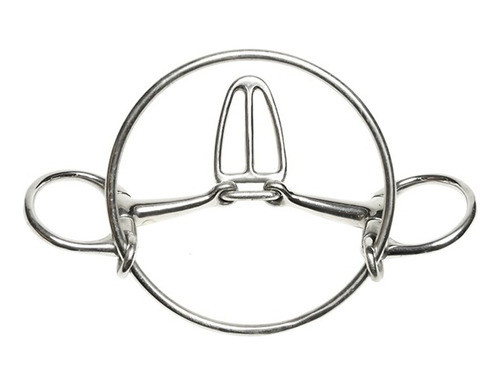 Freno Estilo Dexter Para Carrera (descuento Vta. Directa) 0