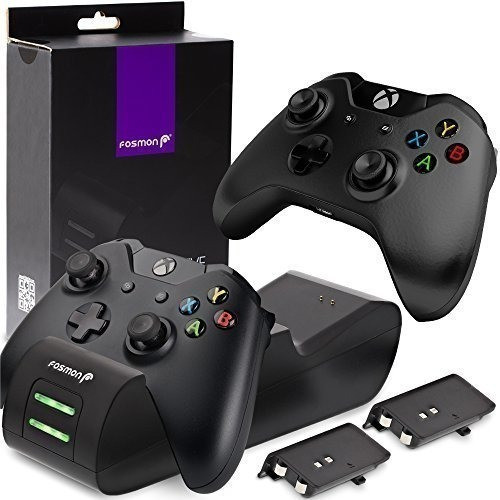 Fosmon Xbox One / One X / One S / One Elite Controlador De D 0