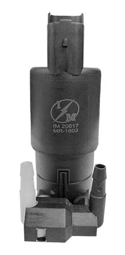 Bomba Lavaparabriza. Peugeot 307/ci C3/renaul Laguna 1