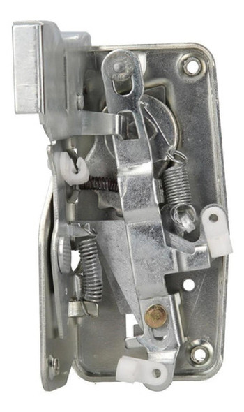 Cerradura Puerta Izq Scana 112 113 Exterior Izquierdo Genéri 1