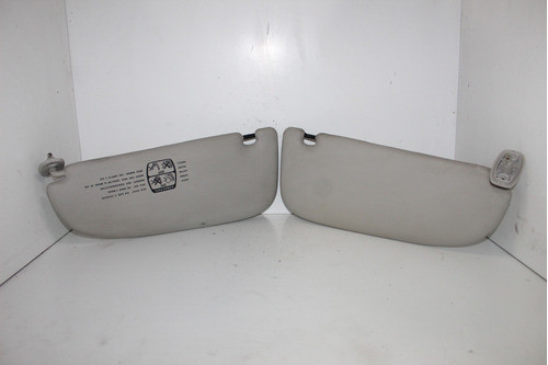 Parasoles Peugeot 206 2001 Psn-013 1