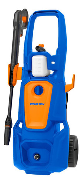 Hidrolavadora 160bar 2200w Wadfow Whp3a22 - Ynter Industrial 0