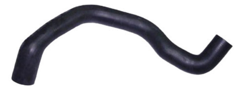 Manguera Superior Chevrolet Meriva 1.8 8v Nafta 0