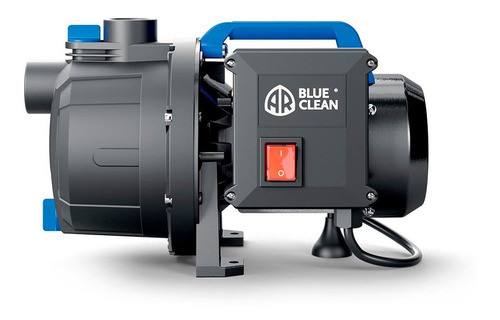 Bomba Autocebante 600w 0.8 Hp Argp600p 51986 Annovi P G 0