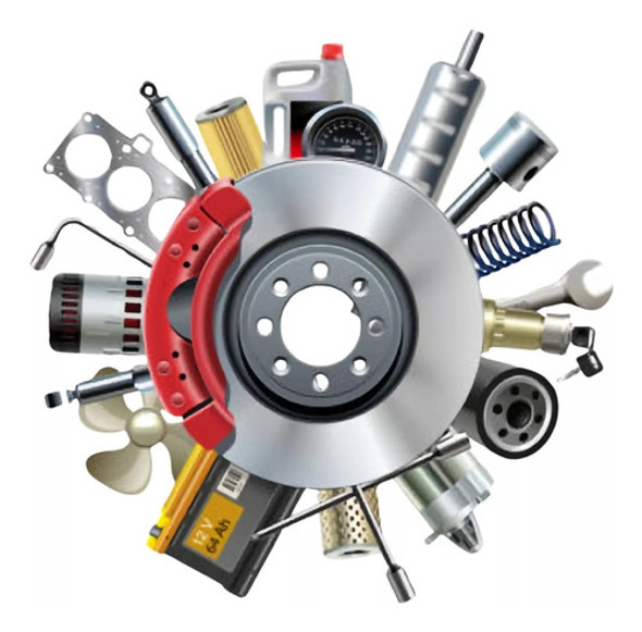 Ruleman De Embrague Crapodina Bmw E34 E36 E46  316 318 325 0