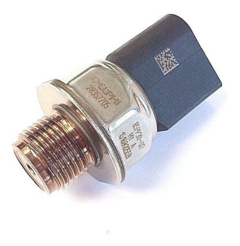 Sensor De Presión Rampa Kia Bongo - Hyundai H1 2.5 Delphi 0