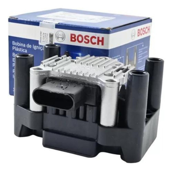 Bobina Bosch Vw Suran Cross 1.6 8v 2013 2014 2015 2016 2017 0