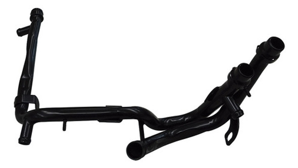 Tubo Metal Agua Vw Glfiv-bor 021,8-aut 0