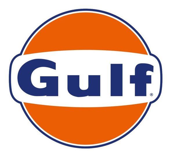 Refrigerante Anticongelante Gulf Listo Para Usar, Verde 1