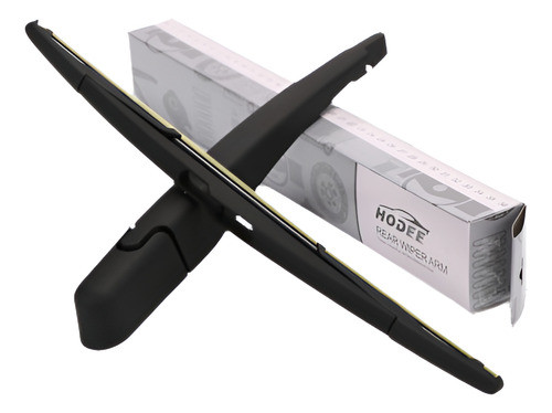 Hodee Marca Mkx Trasero, Limpiaparabrisas Y Brazo Para Linco 0